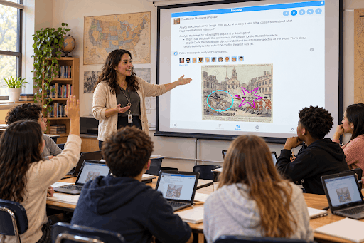 Student Engagement Is More Than Participation