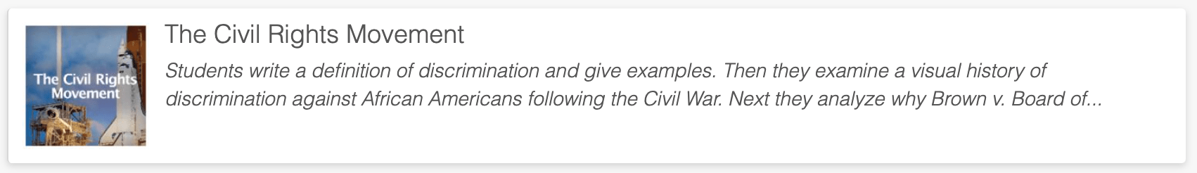 13 Eye-Opening Experiences to Teach during Black History Month 2024 - The Civil Rights Movement