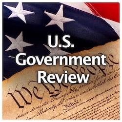 Exploros | USCIS Citizenship Test Review